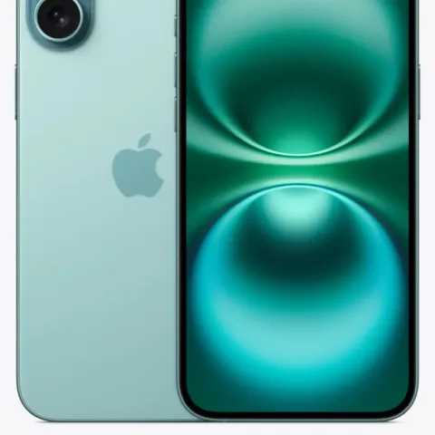 iPhone 16 Plus